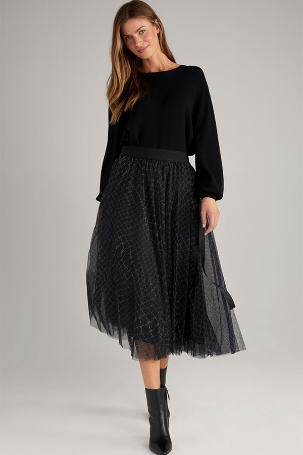 ΦΟΥΣΤΑ JOOP - 900 ΓΚΡΙ